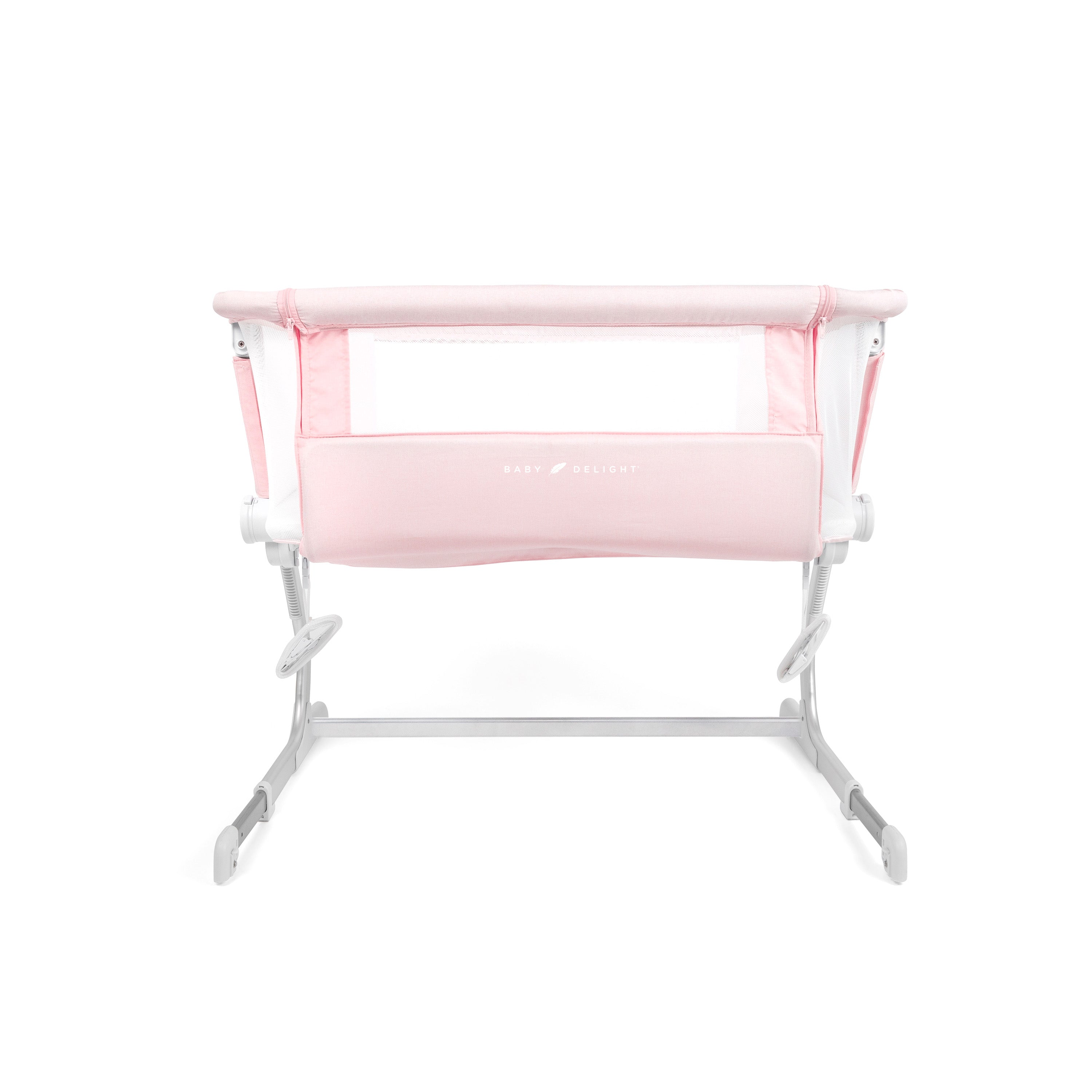 Baby delight bedside online