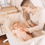 Serenity Bassinet and Bedside Sleeper