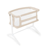 Serenity Bassinet and Bedside Sleeper