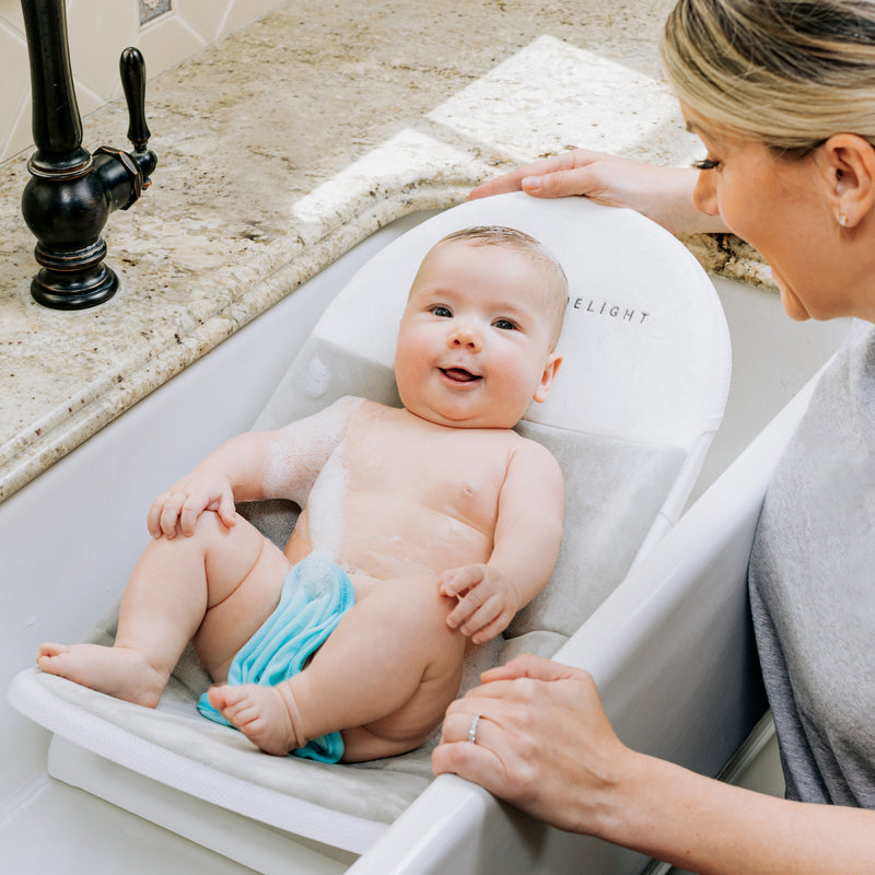 Contours Cozy® Infant Sink Bather