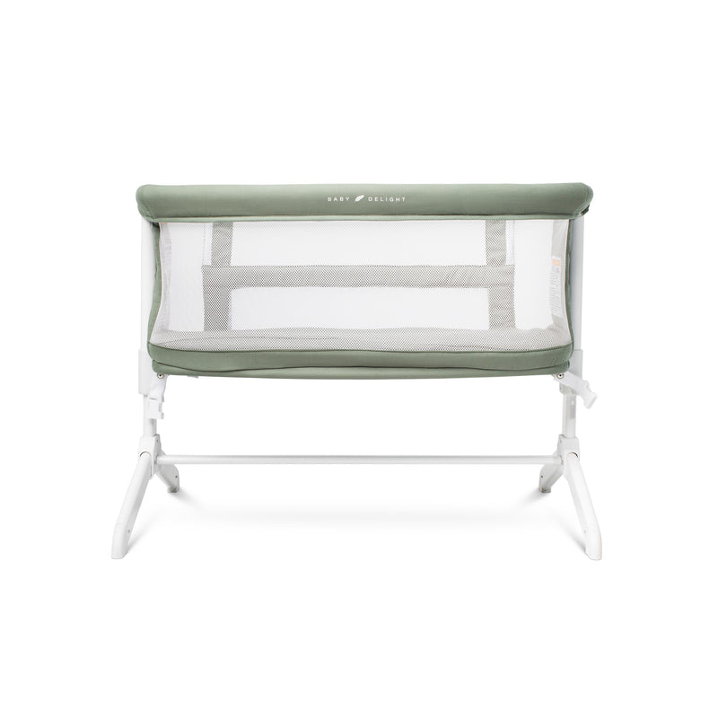 Beside Me™ Serenity Organic Bassinet and Bedside Sleeper