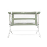 Beside Me™ Serenity Organic Bassinet and Bedside Sleeper