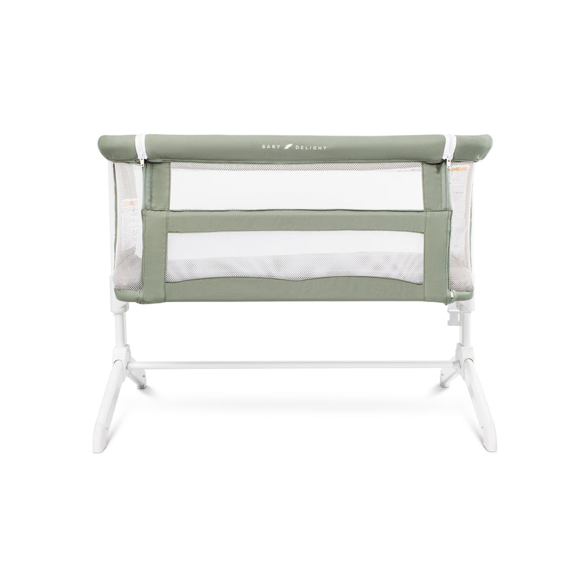 Beside Me™ Serenity Organic Bassinet and Bedside Sleeper