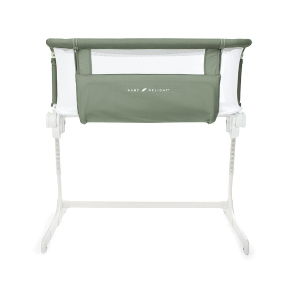 Baby delight beside me dreamer bassinet hotsell