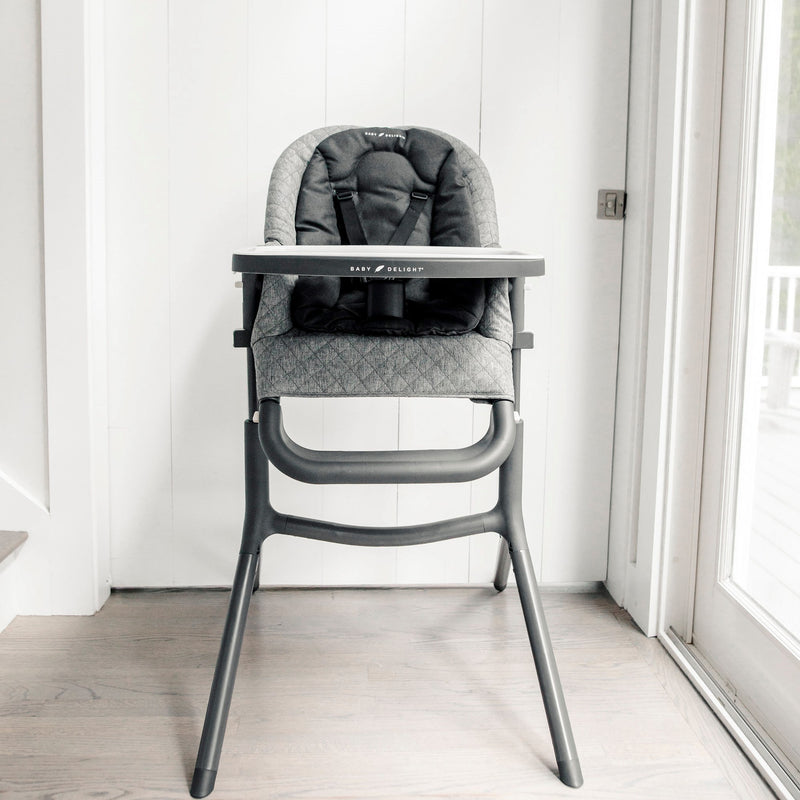 Levo Deluxe Adjustable High Chair - Baby Delight