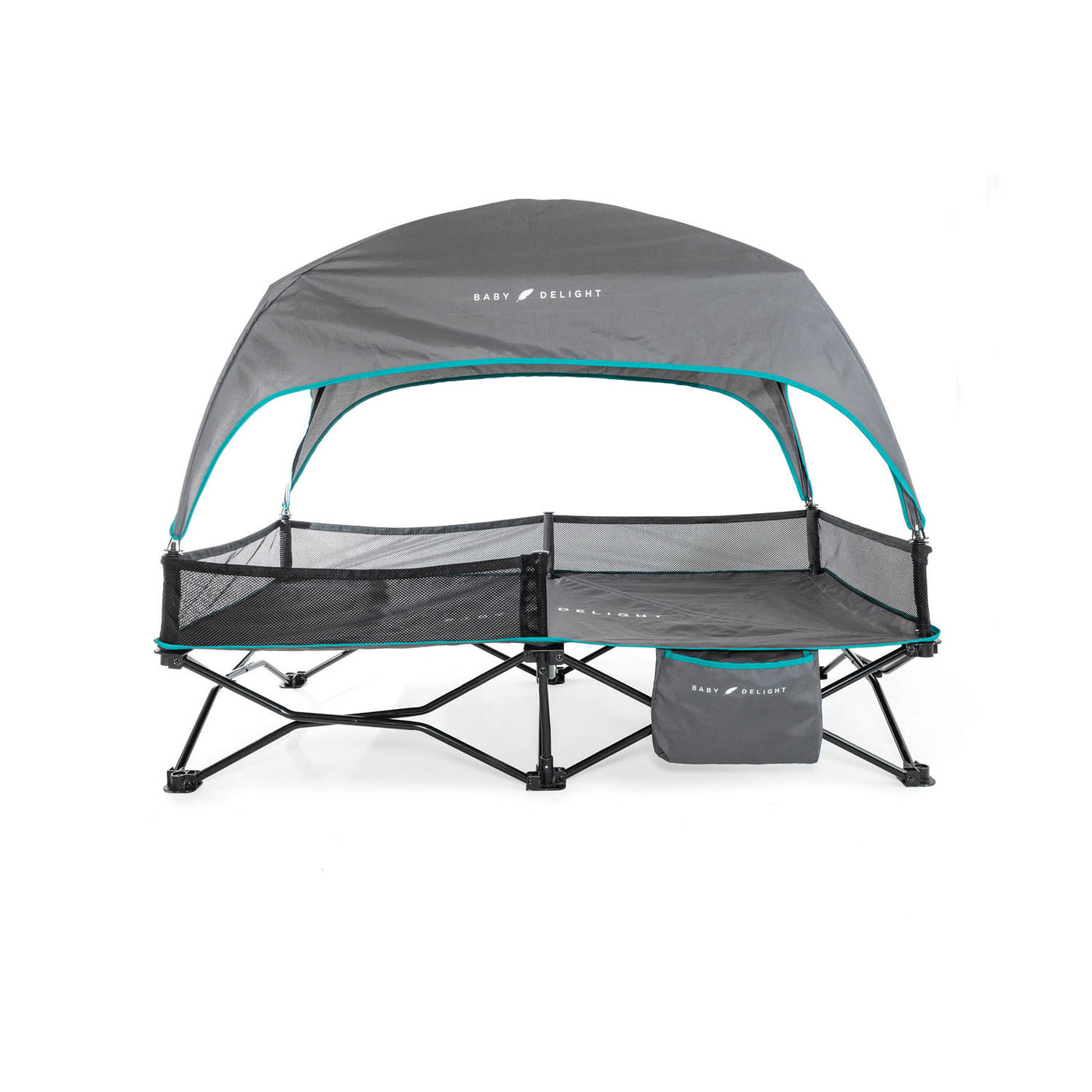 Deluxe camping cot best sale