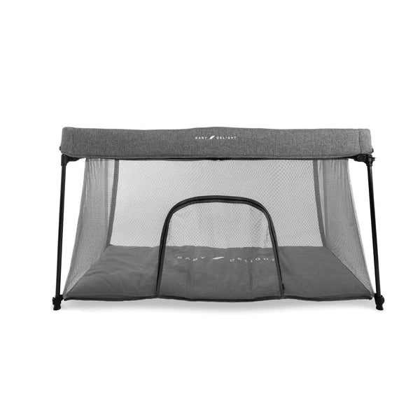 Go With Me Nod Deluxe Portable Travel Crib