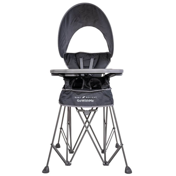 Folding camp outlet high chair