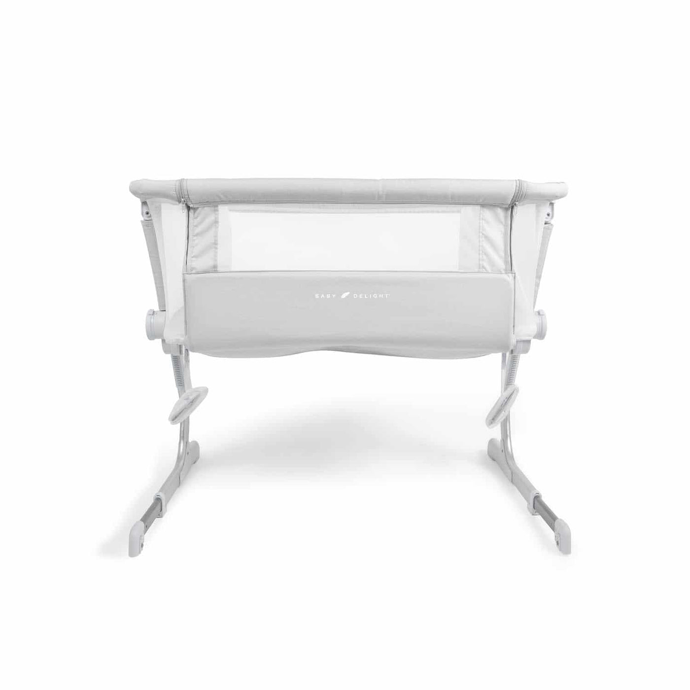 Baby delight bedside bassinet online